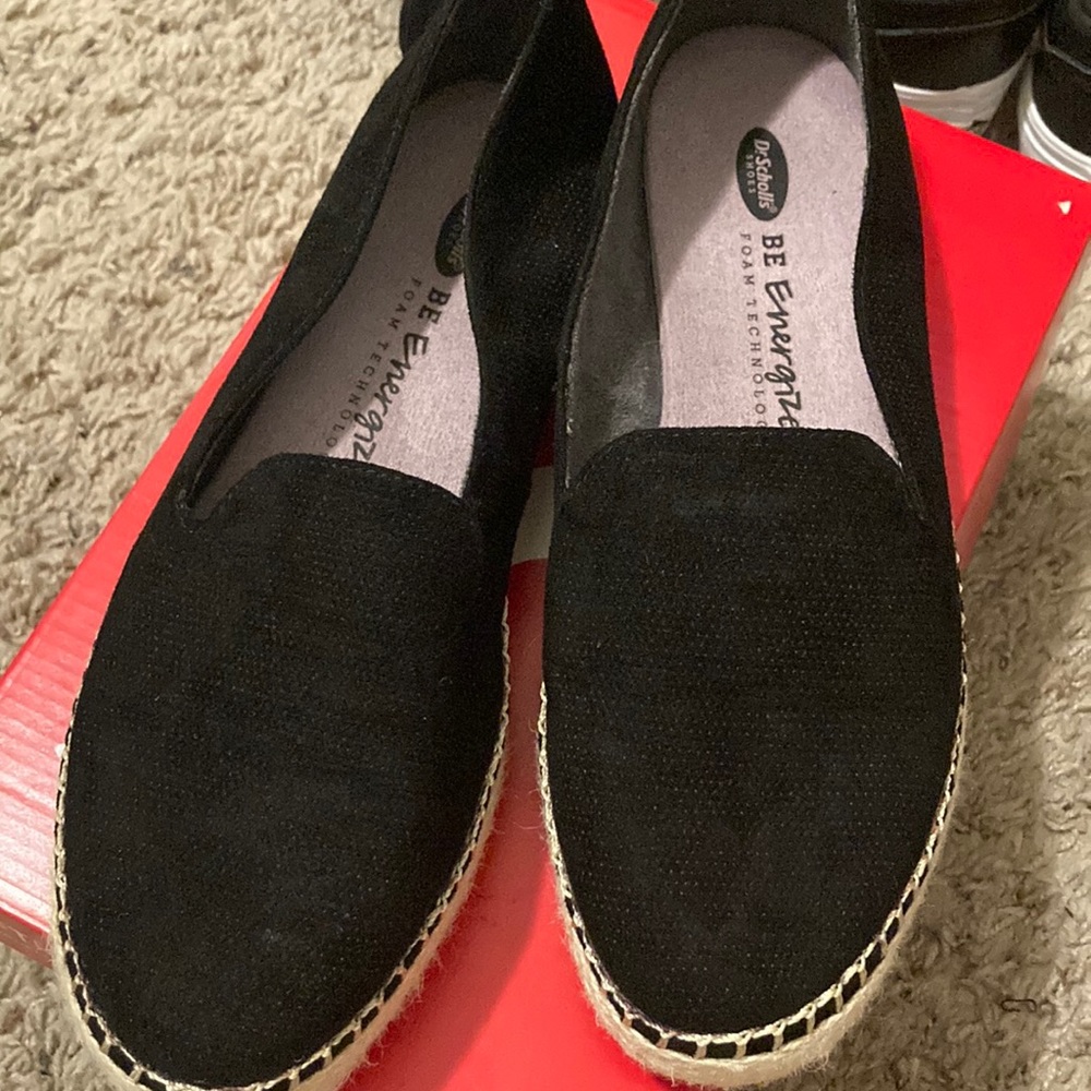 Dr. Scholls shoes